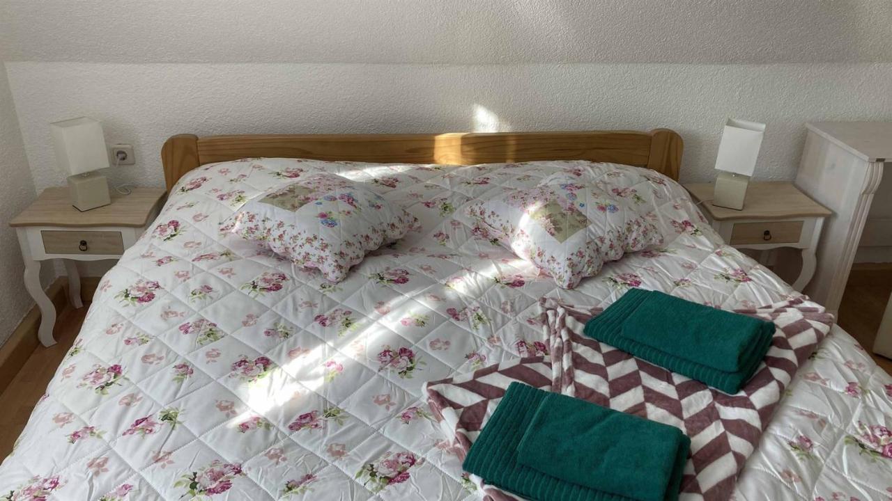 Pension Zur 23 Альтенберг Экстерьер фото