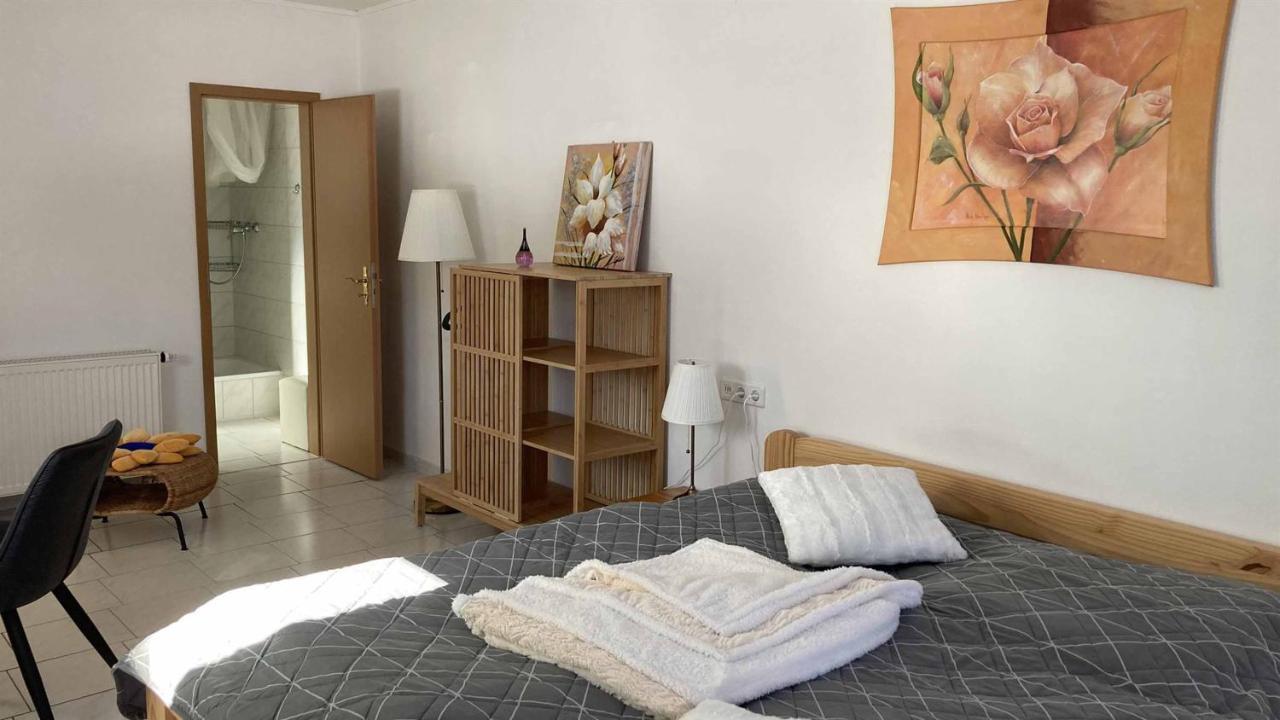 Pension Zur 23 Альтенберг Экстерьер фото